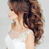 Wedding Hairstyles For Long Layered Hair (Photo 10 of 15)