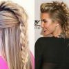 Braided Hairstyles For White Hair (Photo 8 of 15)