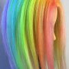Rainbow Bob Haircuts (Photo 13 of 25)