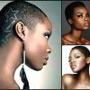 Really Short Haircuts For Black Women (Photo 16 of 25)