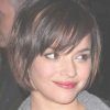 Short Bob Haircuts For Round Faces (Photo 6 of 15)