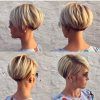 Short Stacked Pixie Hairstyles (Photo 4 of 15)