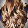 Long Layered Ombre Hairstyles (Photo 18 of 25)