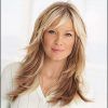 Long Shaggy Layers Hairstyles (Photo 14 of 25)
