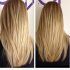 25 Inspirations Long Hairstyles Layered Straight