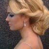 Finger Waves Long Hair Updo Hairstyles (Photo 1 of 15)