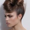 Modern Updo Hairstyles For Wedding (Photo 8 of 25)