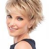 Short Women Hairstyles Over 50 (Photo 19 of 25)