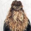 Long Hairstyles With Bobby Pins (Photo 16 of 25)