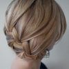 Classic French Twist Prom Hairstyles (Photo 5 of 25)
