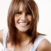 Choppy Layers Hairstyles With Face Framing (Photo 1 of 25)