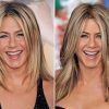 Blonde Longer Face-Framing Layers Hairstyles (Photo 19 of 25)