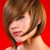 Lob Hairstyles With Face-Framing Layers (Photo 2 of 25)