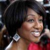 Short Haircuts For African American Women With Round Faces (Photo 8 of 25)