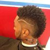 Mohawks Hairstyles With Curls And Design (Photo 9 of 25)