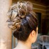 Unique Updo Faux Hawk Hairstyles (Photo 12 of 25)
