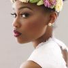 Wedding Hairstyles For Short Kinky Hair (Photo 3 of 15)