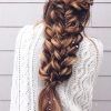 Fancy Braided Hairstyles (Photo 16 of 25)