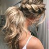 Fancy Braided Hairstyles (Photo 7 of 25)