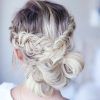 Cute Short Hairstyles For Homecoming (Photo 15 of 25)