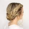 Fancy Braided Hairstyles (Photo 21 of 25)