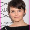 Cropped Pixie Haircuts For A Round Face (Photo 6 of 25)
