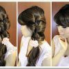 Fancy Side Ponytail Hairstyles (Photo 16 of 25)