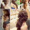Fancy Side Ponytail Hairstyles (Photo 4 of 25)
