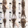 Fancy Braided Hairstyles (Photo 2 of 25)