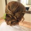 Fancy Updo Hairstyles (Photo 8 of 15)