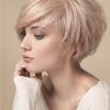 Short Rounded And Textured Bob Hairstyles (Photo 11 of 25)