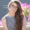 Long Hairstyles For Girls With Glasses (Photo 20 of 25)