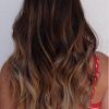 Long Layered Ombre Hairstyles (Photo 9 of 25)