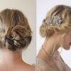 Homecoming Updo Hairstyles For Short Hair (Photo 1 of 15)