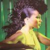 Mohawk Hairstyles With Vibrant Hues (Photo 19 of 25)