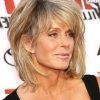Farrah Fawcett-Like Layers For Long Hairstyles (Photo 22 of 25)