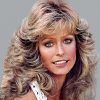 Farrah Fawcett-Like Layers For Long Hairstyles (Photo 18 of 25)