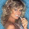Farrah Fawcett-Like Layers For Long Hairstyles (Photo 7 of 25)