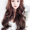Asian Long Hairstyles (Photo 7 of 25)