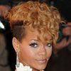 Afro Mohawk Hairstyles For Women (Photo 21 of 25)