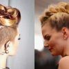 Mohawk Updo Hairstyles For Women (Photo 9 of 25)