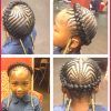 Braided Mohawk Hairstyles With Curls (Photo 16 of 25)