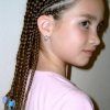 Cornrows Hairstyles For White Girl (Photo 3 of 15)