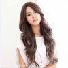 Long Hairstyles Korean (Photo 24 of 25)