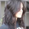Shoulder Length Choppy Hairstyles (Photo 17 of 25)