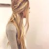 Fancy Braided Hairstyles (Photo 25 of 25)