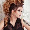 Blonde Mohawk Hairstyles (Photo 17 of 25)