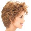 Short Feathered Hairstyles (Photo 6 of 25)