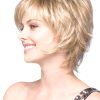Short Feathered Hairstyles (Photo 10 of 25)