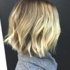 Shoulder Length Choppy Hairstyles (Photo 7 of 25)